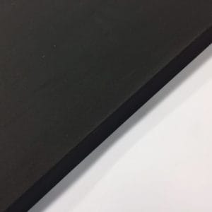 E700 High-Density Eva closed-cell Foam with a hardness of 70-75° Durometer Shore C. What is EVA Foam? Eva Foam is a type of foam made from Ethylene Vinyl Acetate and blended copolymers, which gives it an elastic quality. It is chemically cross-linked, resulting in a uniform cell structure and a semi-rigid product for various applications. Eva Foam is known for its shock-absorbing and buoyancy properties and its resistance to water, UV radiation, and cracking. Because of these properties, Eva Foam is a highly versatile material that can be used in various fields, such as footwear (e.g., midsole), sports, packing, flooring, sports equipment, and even props and costumes for cosplay. EVA foam presents itself as a highly versatile material worth exploring due to its wonderful ability to be shaped with heat, glued to other materials, and painted. It boasts a smooth texture on both sides and is conveniently available in various thicknesses and densities, opening up endless possibilities for creative expression.