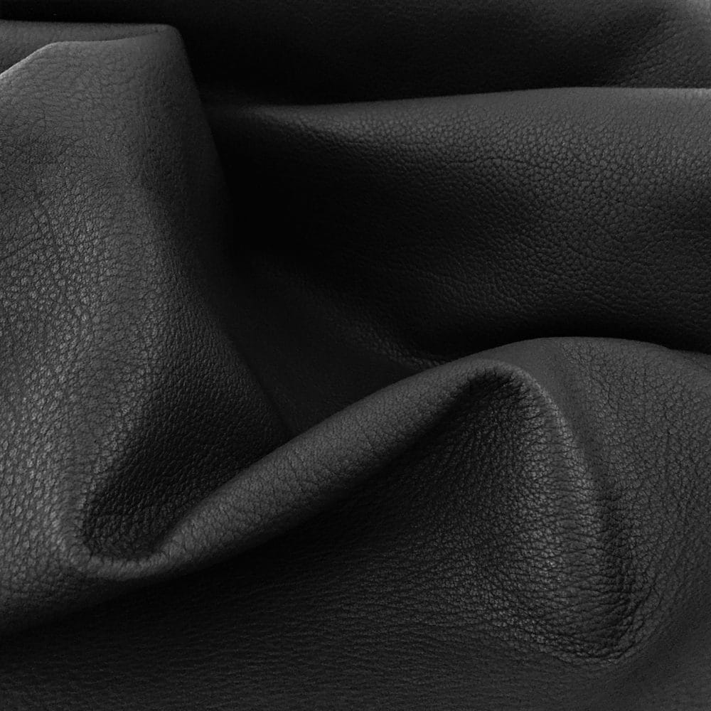 Floater-BLACK Lambskin Avetcoinc@