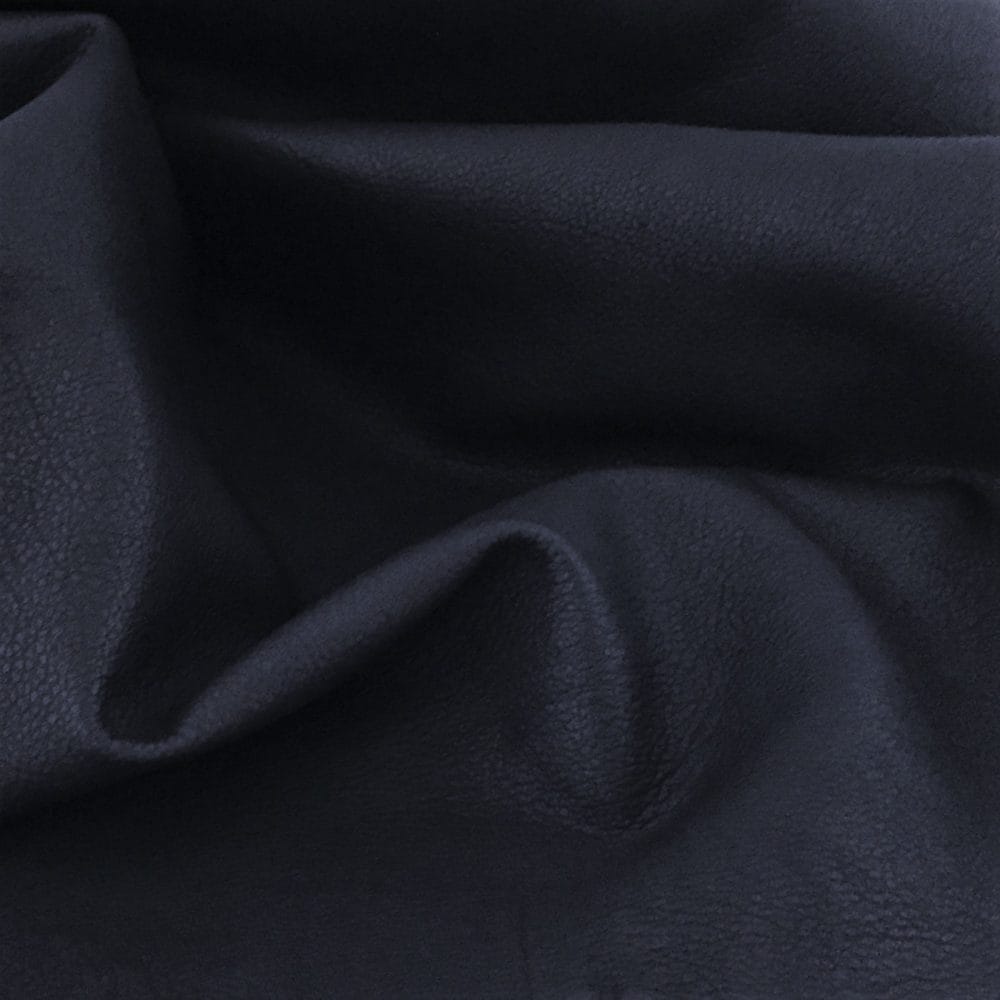 Floater-Navy Lambskin Avetcoinc@