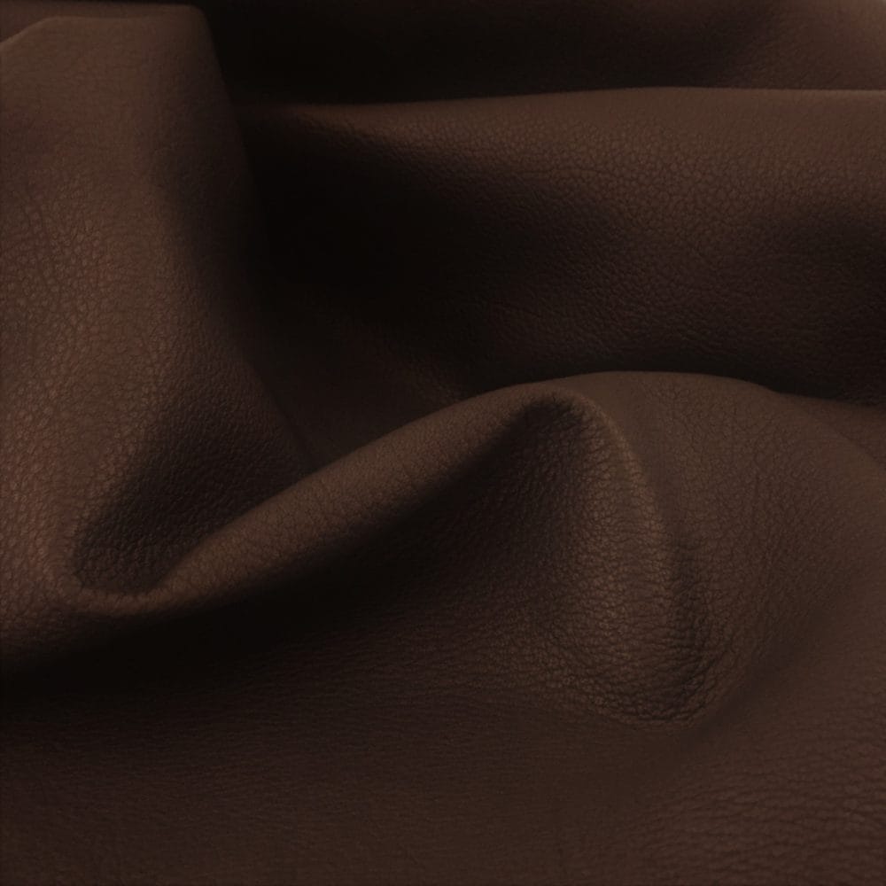 Floater-M. Brown Lambskin Avetcoinc@