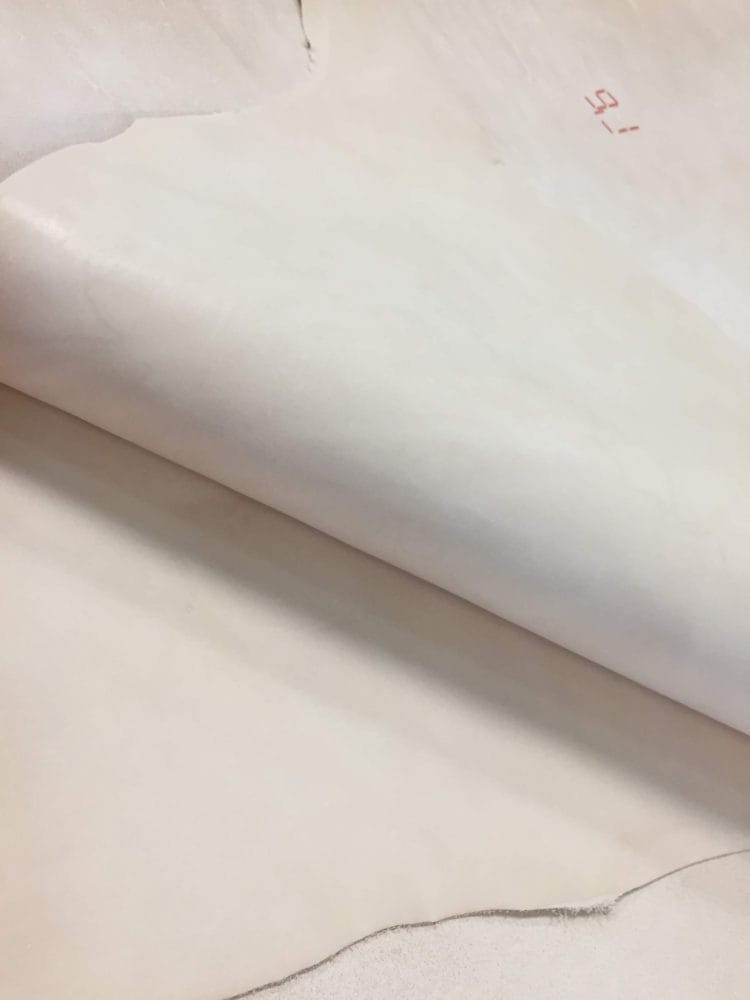 Veg Leather Nextra