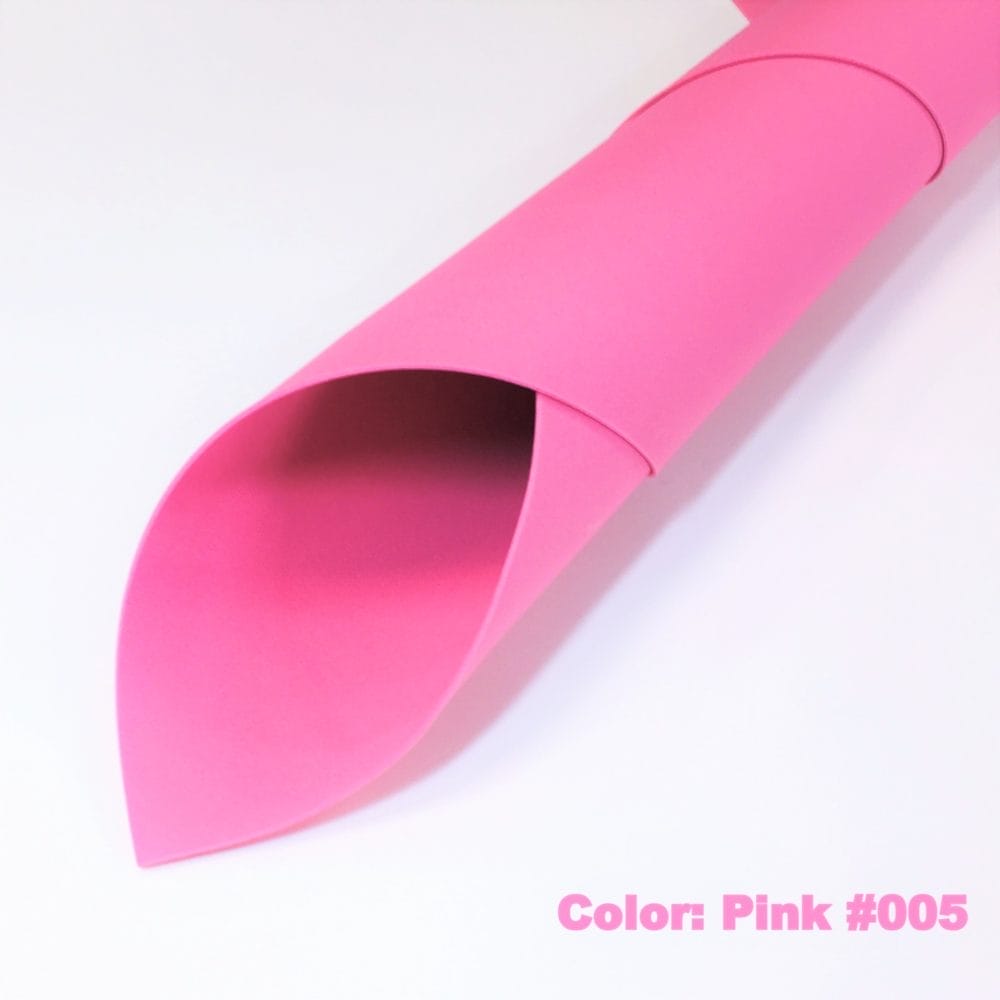 005 EVA Pink