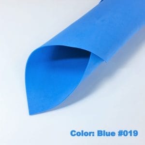craft foams – Use this foam for your armor or your costumes in fabric. This thin and smooth, low-density foam is most useful to make edges and detailed work. EVA Sheets are fun for both kids and adults alike to use in a variety of crafting projects such as school crafts, Ornaments, Fofuchas, Goma, Cosplay, and much more!