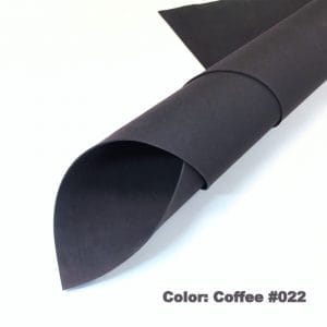 craft foams – Use this foam for your armor or your costumes in fabric. This thin and smooth, low-density foam is most useful to make edges and detailed work. EVA Sheets are fun for both kids and adults alike to use in a variety of crafting projects such as school crafts, Ornaments, Fofuchas, Goma, Cosplay, and much more!