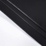 E700 High-Density Eva closed-cell Foam with a hardness of 70-75° Durometer Shore C. What is EVA Foam? Eva Foam is a type of foam made from Ethylene Vinyl Acetate and blended copolymers, which gives it an elastic quality. It is chemically cross-linked, resulting in a uniform cell structure and a semi-rigid product for various applications. Eva Foam is known for its shock-absorbing and buoyancy properties and its resistance to water, UV radiation, and cracking. Because of these properties, Eva Foam is a highly versatile material that can be used in various fields, such as footwear (e.g., midsole), sports, packing, flooring, sports equipment, and even props and costumes for cosplay. EVA foam presents itself as a highly versatile material worth exploring due to its wonderful ability to be shaped with heat, glued to other materials, and painted. It boasts a smooth texture on both sides and is conveniently available in various thicknesses and densities, opening up endless possibilities for creative expression.