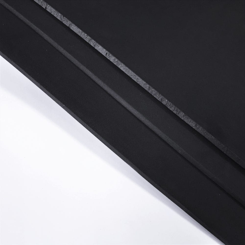 Black Eva Foam Avetcoinc@