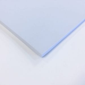 EVA foam is a versatile material made from ethylene-vinyl acetate copolymer. It is a durable, lightweight, and flexible foam that can be easily shaped, cut, and formed into different designs and sizes. A benefit of EVA foam is its shock absorption properties. It is also water-resistant, which makes it suitable for outdoor applications.