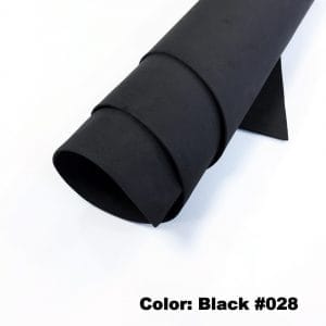 craft foams – Use this foam for your armor or your costumes in fabric. This thin and smooth, low-density foam is most useful to make edges and detailed work. EVA Sheets are fun for both kids and adults alike to use in a variety of crafting projects such as school crafts, Ornaments, Fofuchas, Goma, Cosplay, and much more!