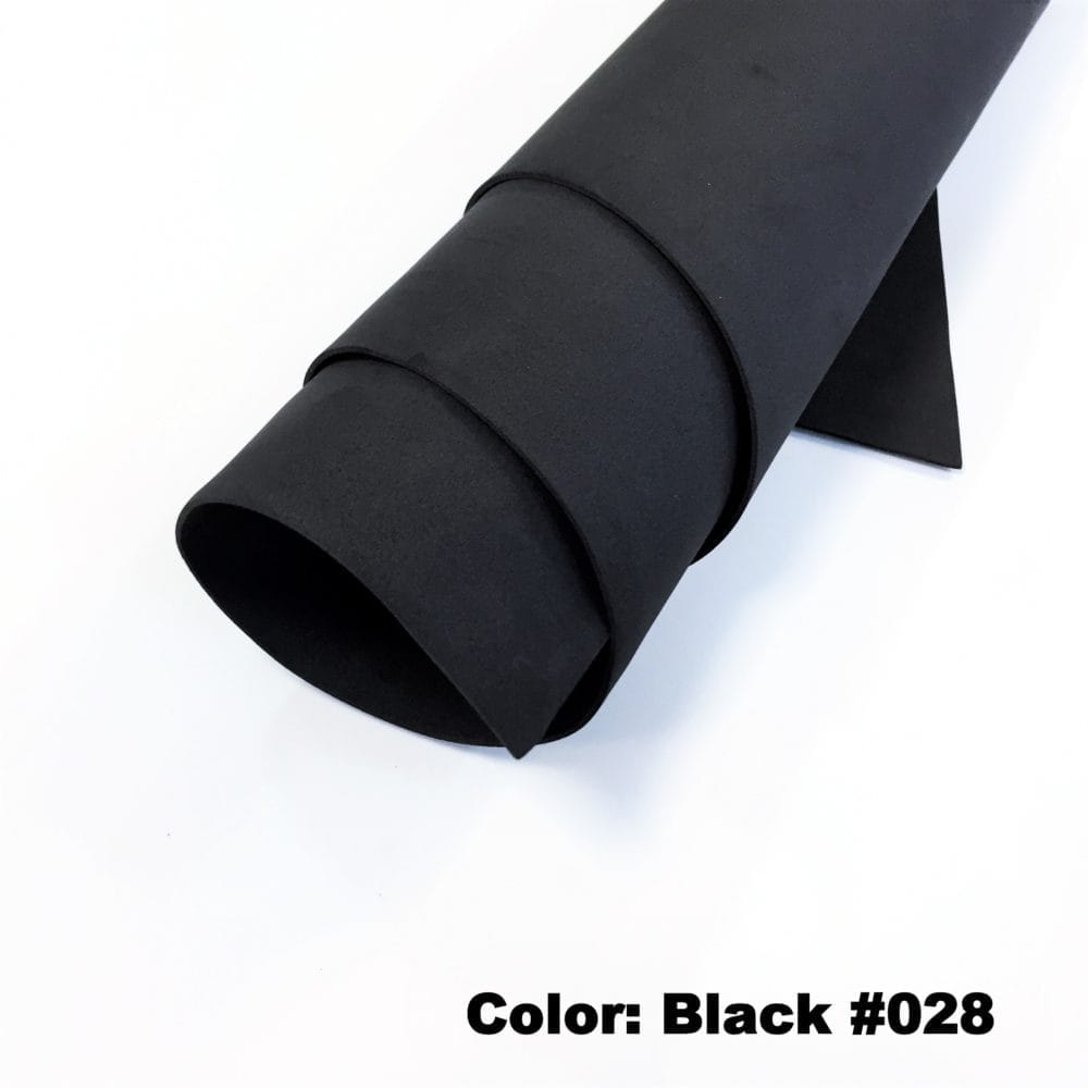 EVA Black (1)