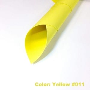 craft foams – Use this foam for your armor or your costumes in fabric. This thin and smooth, low-density foam is most useful to make edges and detailed work. EVA Sheets are fun for both kids and adults alike to use in a variety of crafting projects such as school crafts, Ornaments, Fofuchas, Goma, Cosplay, and much more!