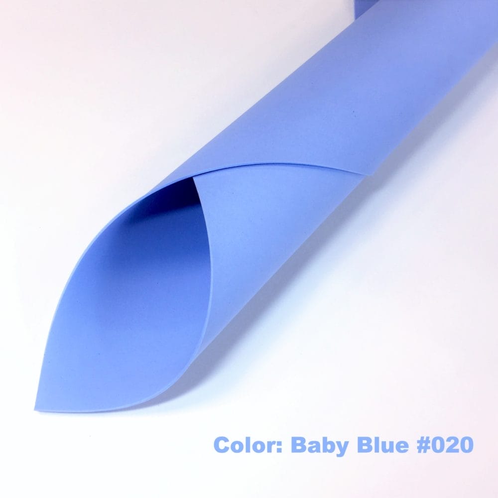 Eva Baby Blue
