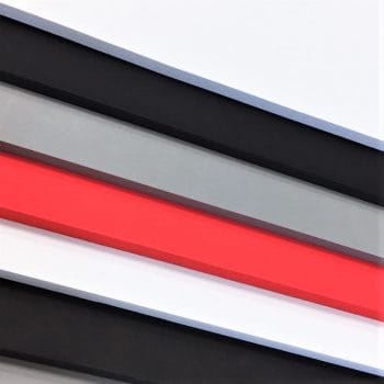 EVA foam is a versatile material made from ethylene-vinyl acetate copolymer. It is a durable, lightweight, and flexible foam that can be easily shaped, cut, and formed into different designs and sizes. A benefit of EVA foam is its shock absorption properties. It is also water-resistant, which makes it suitable for outdoor applications.