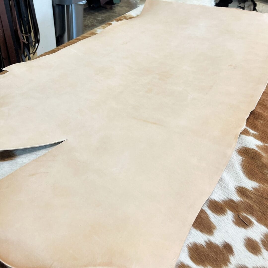 8/9 oz Natural Leather Bends avetcoinc@ (3)