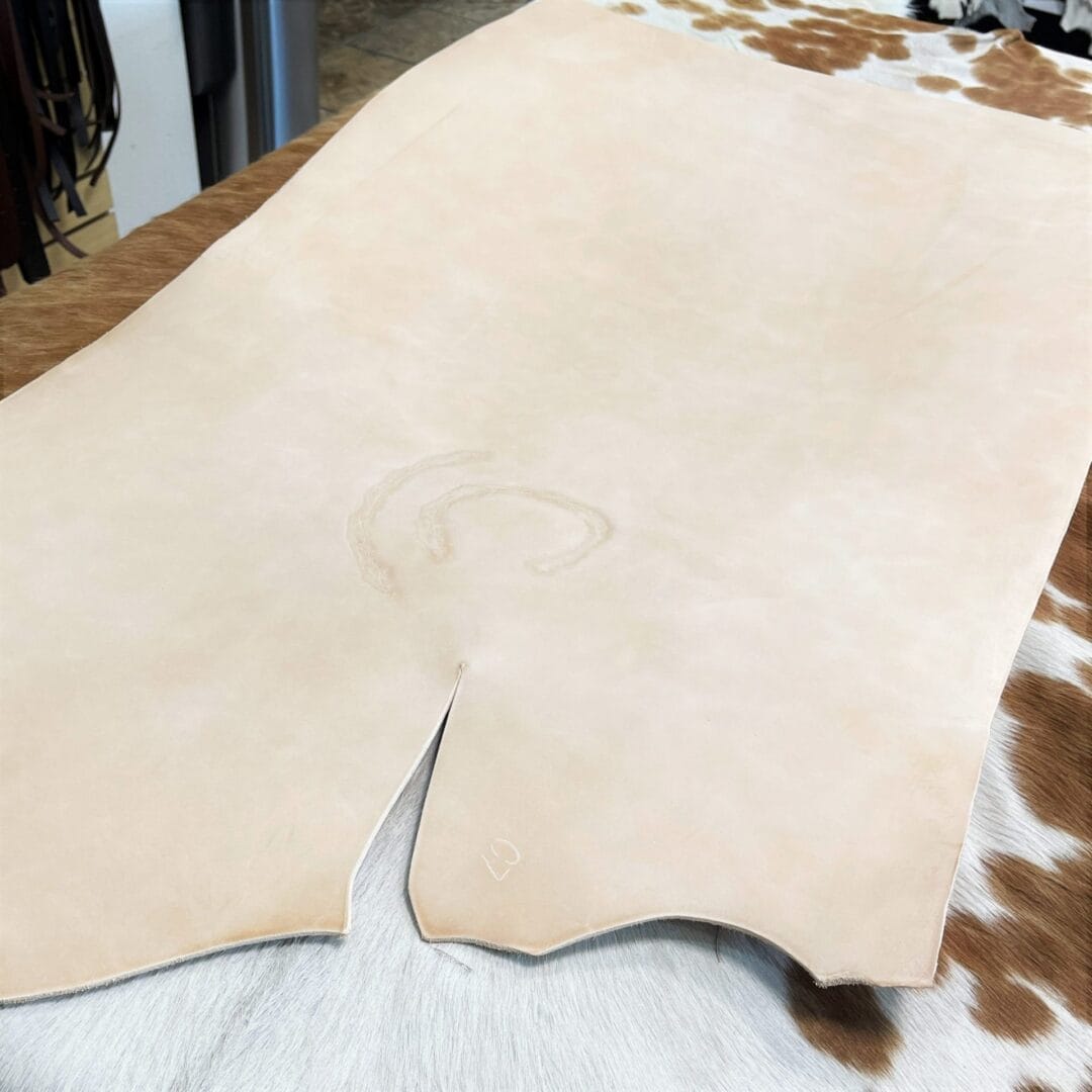 8/9 oz Natural Leather Bends avetcoinc@ (4)