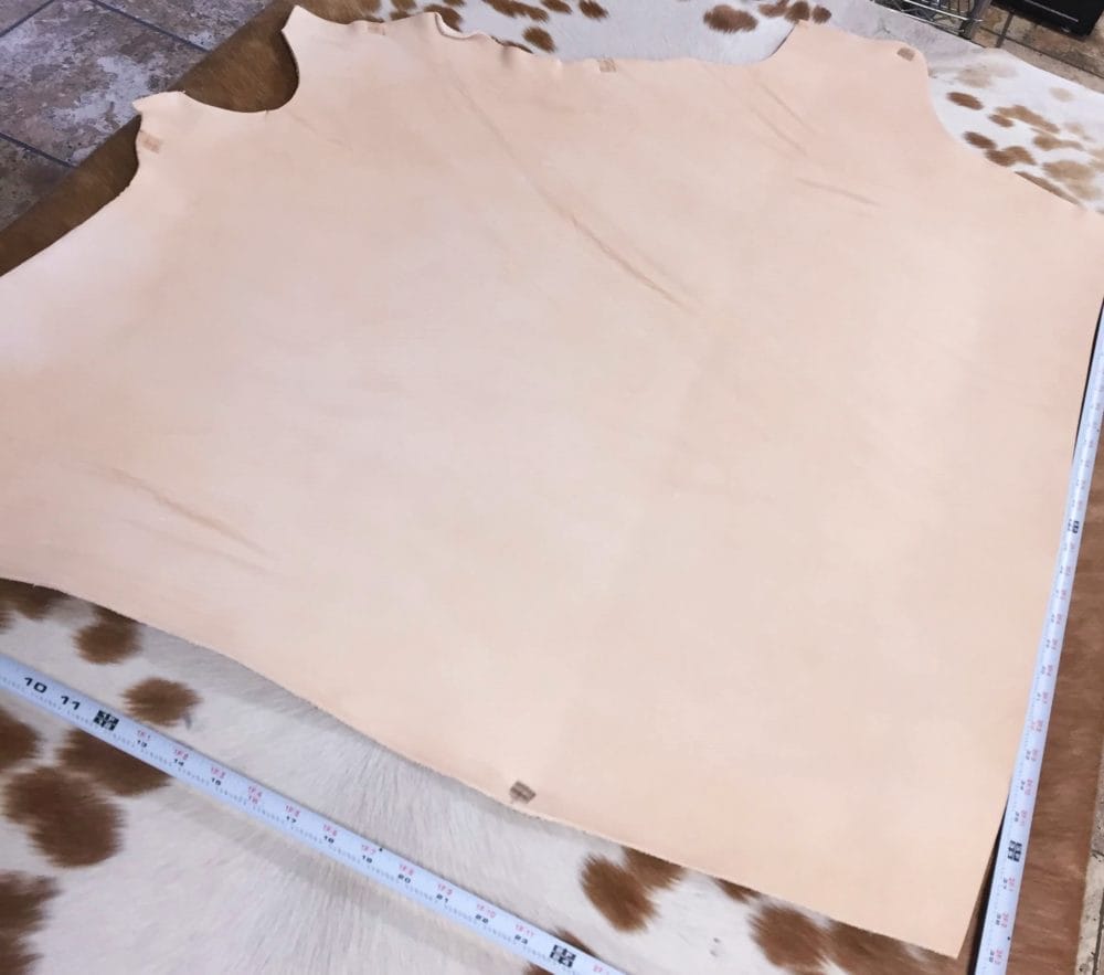 7-8 oz single shoulder