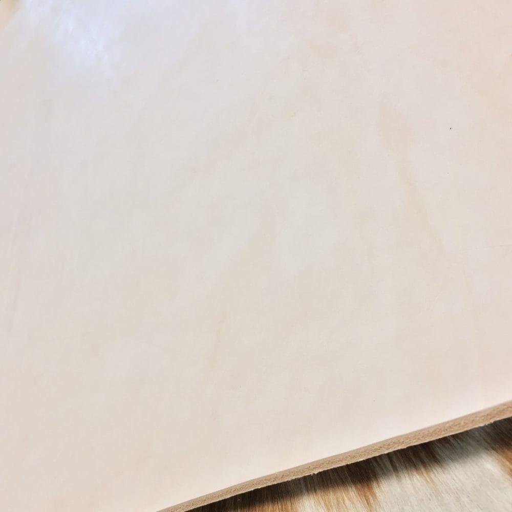 89 OZ SINGLE SHOULDER VEG LEATHER (4)