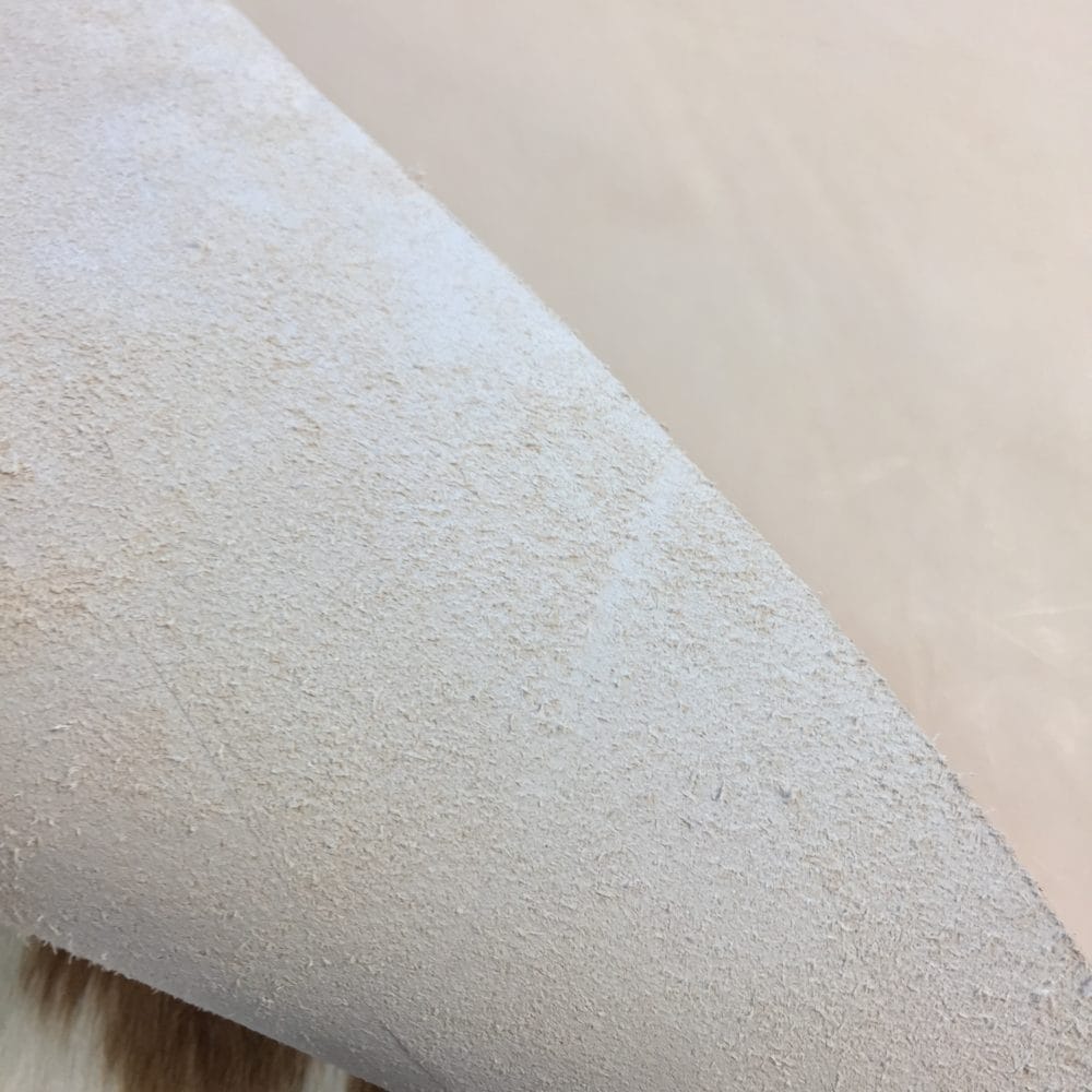 89 OZ SINGLE SHOULDER VEG LEATHER (5)