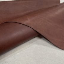 Barcelona Full Grain Oil Tanned Pull-up Leather 2/3 oz