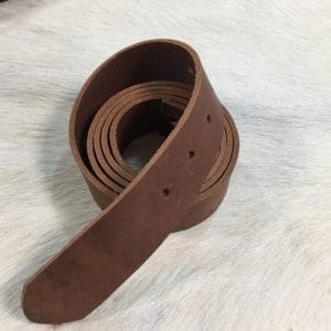 WY-Niza Belt Straps