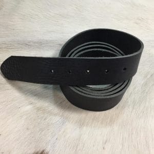 WY-Niza Belt Straps