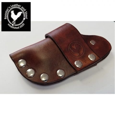 Customer Creation with Avetco Leather
