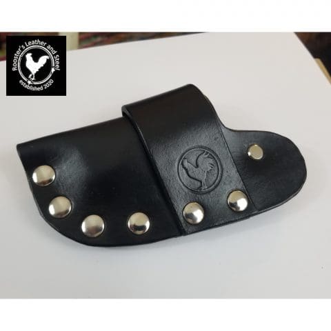 Customer Creation with Avetco Leather