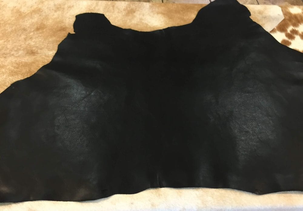 Siena Veg Leather 4oz (2)