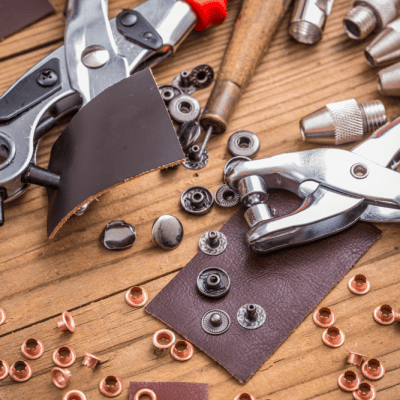 Fasteners