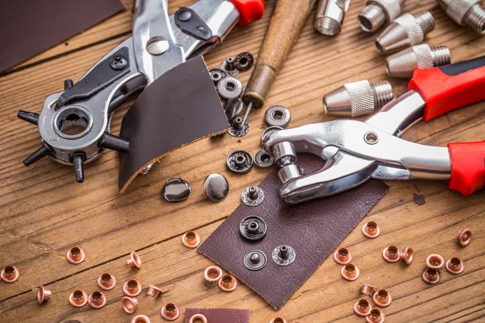 Snap Fasteners