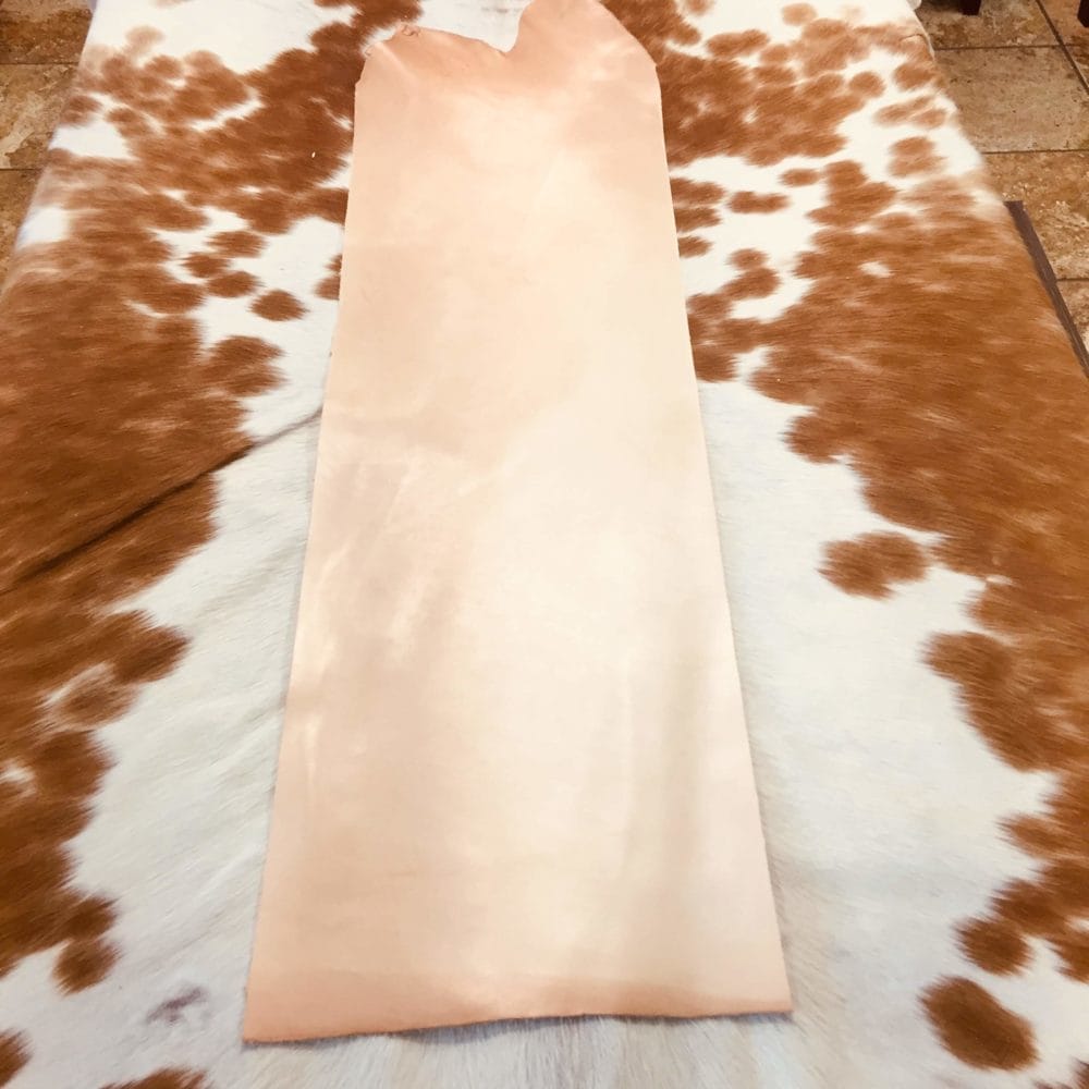 Veg Tan Tooling Leather2.0-2.75 (19)