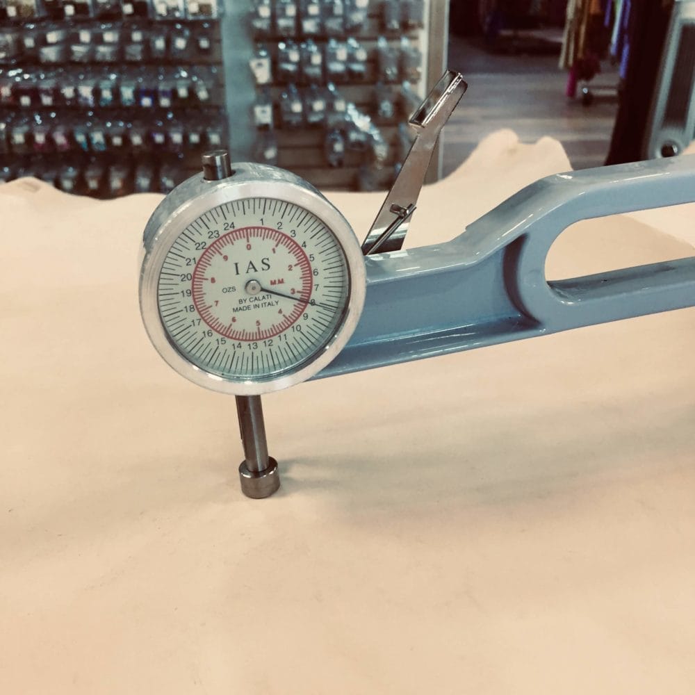 Veg Tan Tooling Leather2.0-2.75 (21)