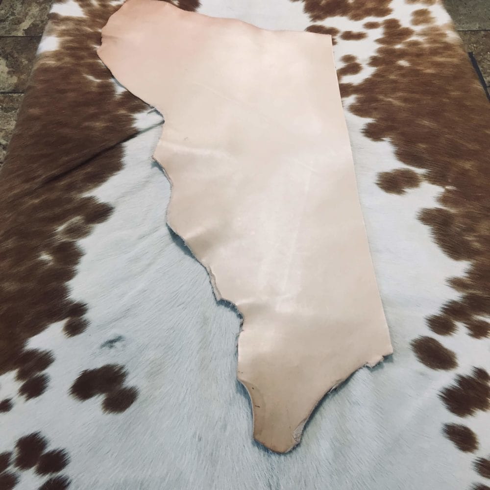 Veg Tan Tooling Leather2.0-2.75 (4)