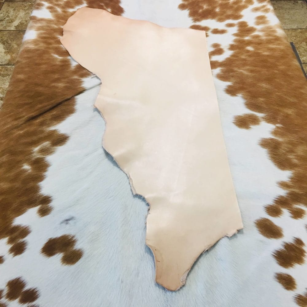 Veg Tan Tooling Leather2.0-2.75 (5)