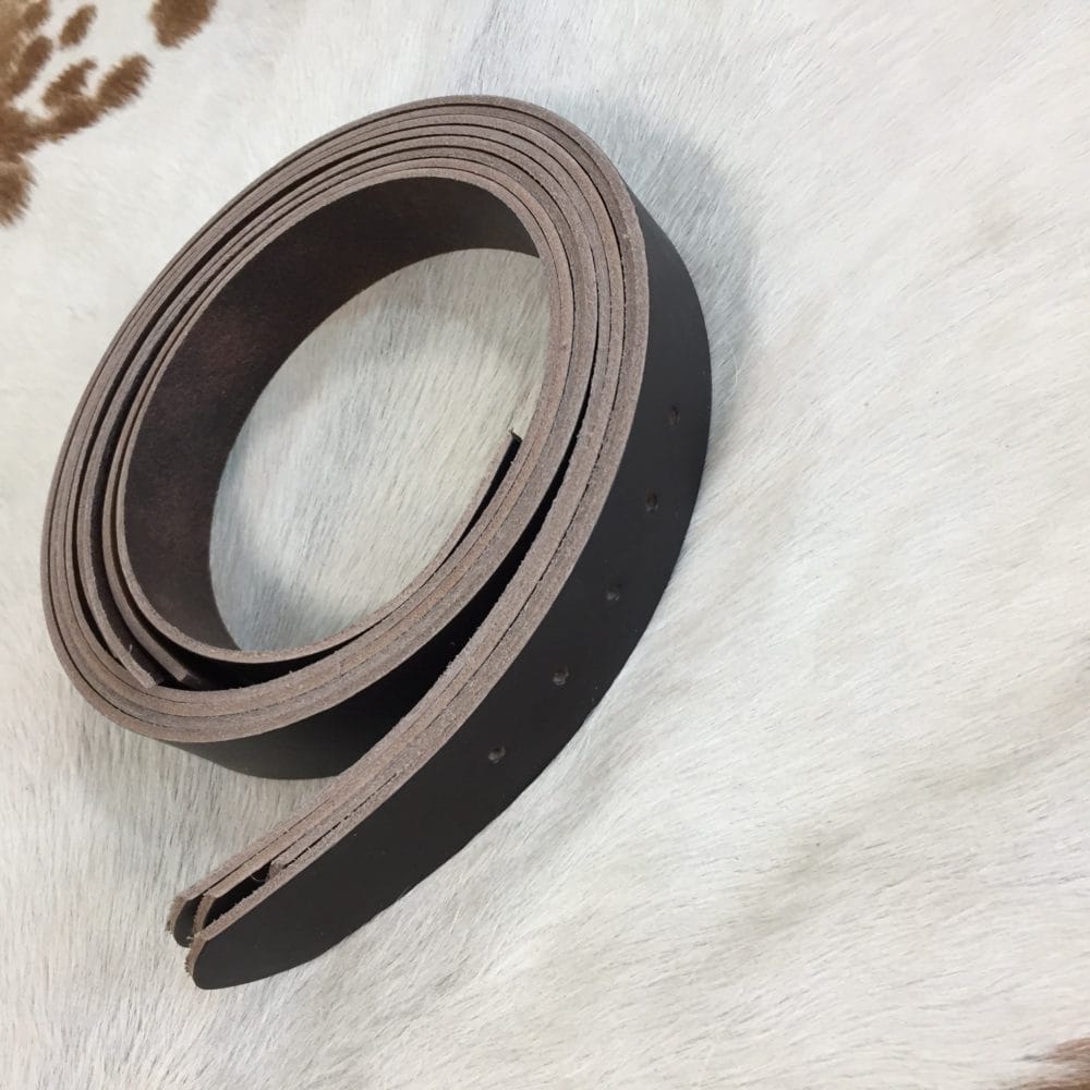 WY-Monaco Belt Straps (0)