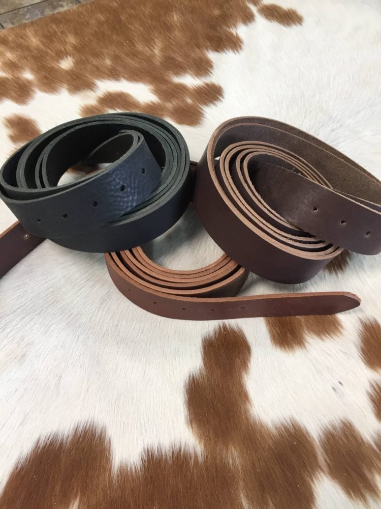 WY-Niza Belt Straps (5)