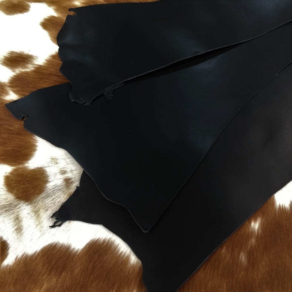 Bellies Veg Tan BLACK avetco.leather (8)