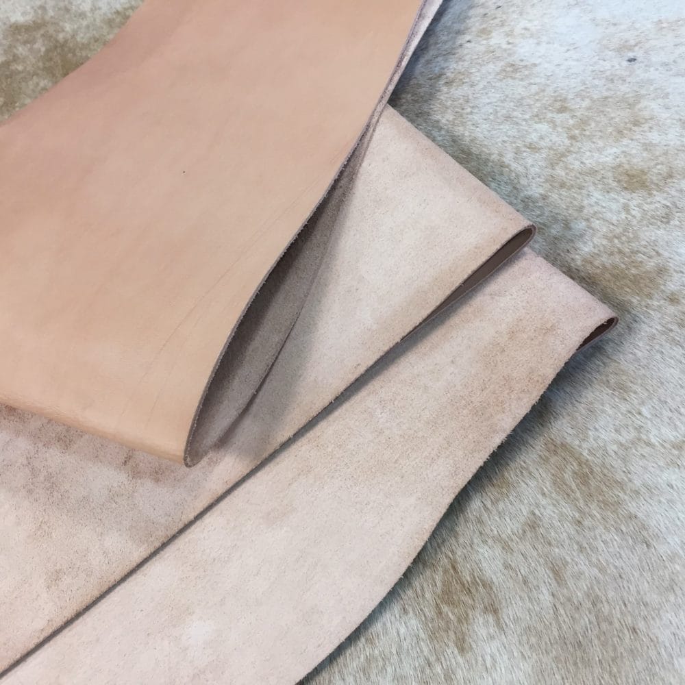 Veg Tan Bellies avetco.leather (9)