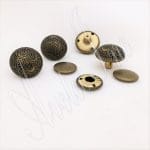 leather rivets Avetcoinc@
