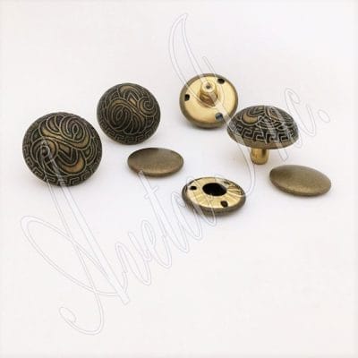 leather rivets Avetcoinc@