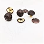 leather rivets Avetcoinc@