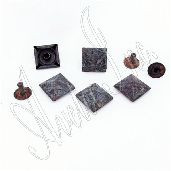 R630 Rivets 137mm