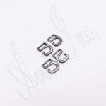 0.39″|10mm Quick Release Buckles Avetcoinc@