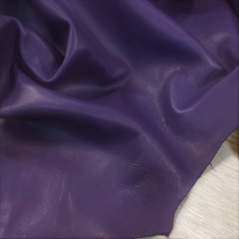 SL-201PUR Goatskin