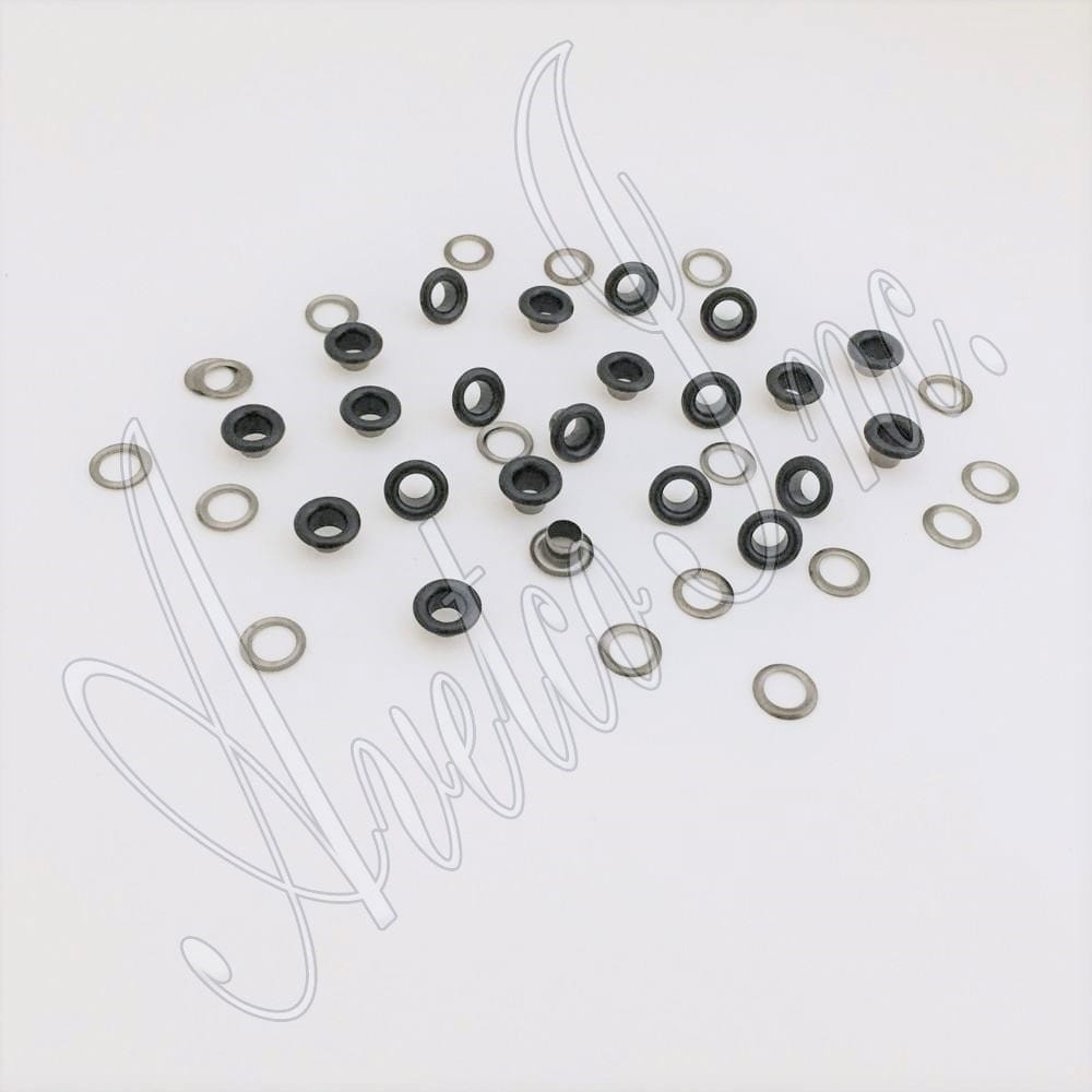 Eyelet OD 8 X ID 4mm Avetcoinc@