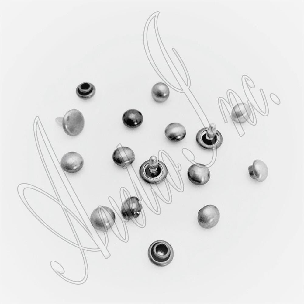 BR588-4.8 mm Antique Nickel avetco1555