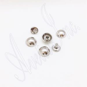 R588 15MM Nickel avetco.leather