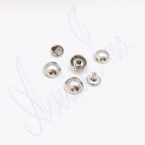 R588 15MM Nickel avetco.leather