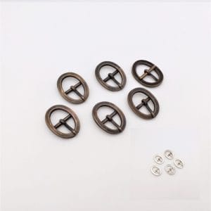 Center Bar Buckle Avetcoinc@