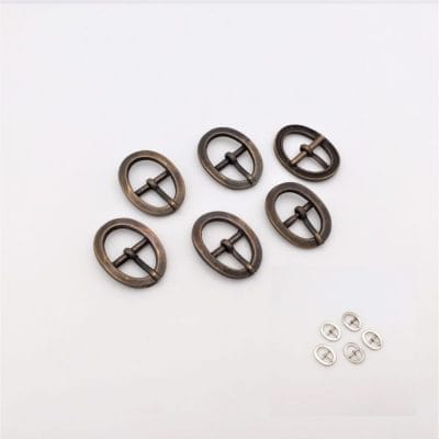 Center Bar Buckle Avetcoinc@