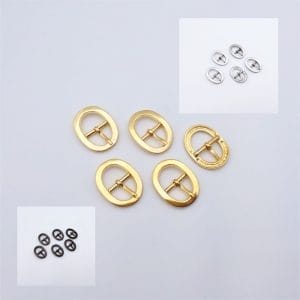 Center Bar Buckles Avetcoinc@